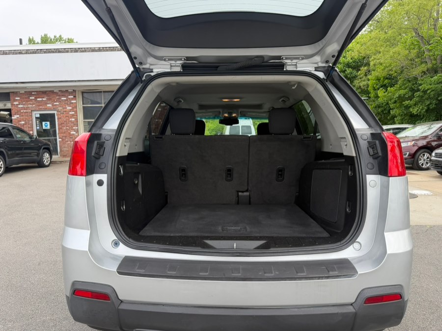 2014 GMC Terrain SLE-2 - Photo 9