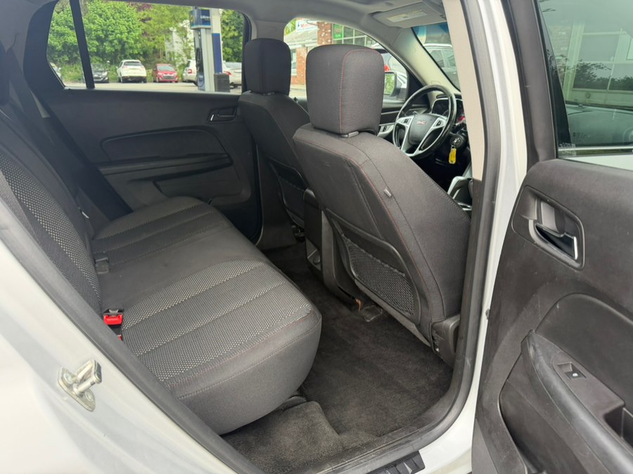2014 GMC Terrain SLE-2 - Photo 12
