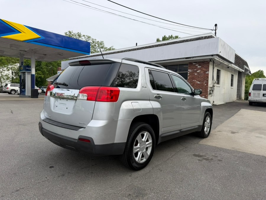 2014 GMC Terrain SLE-2 - Photo 7