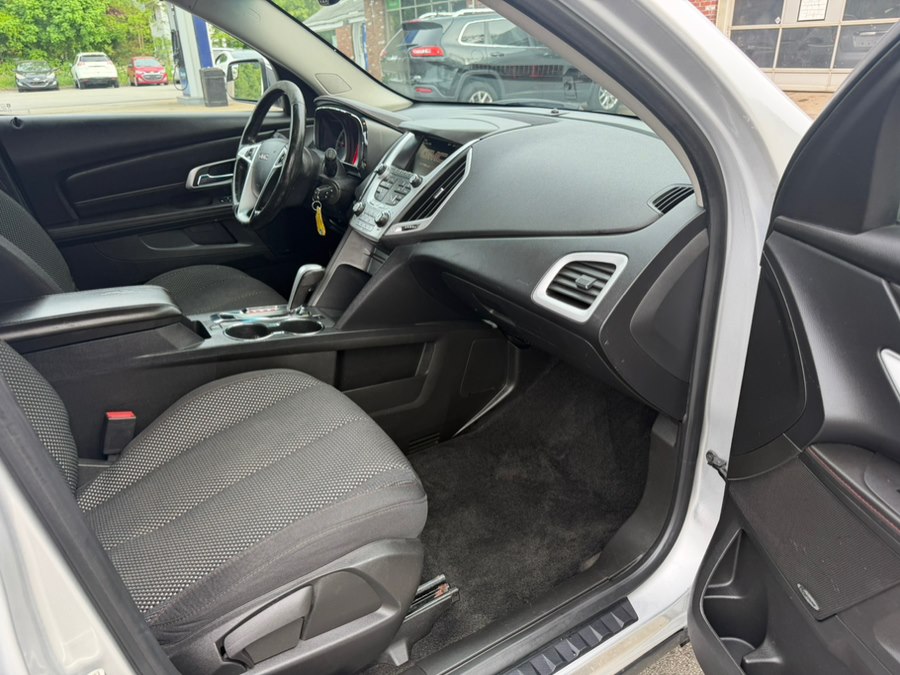2014 GMC Terrain SLE-2 - Photo 13