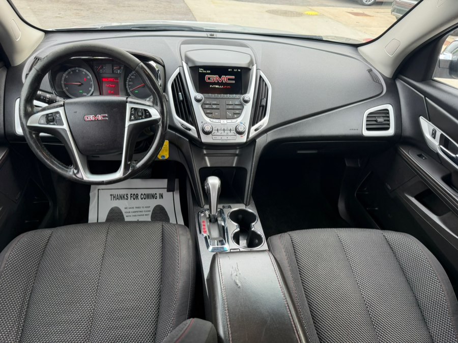 2014 GMC Terrain SLE-2 - Photo 10