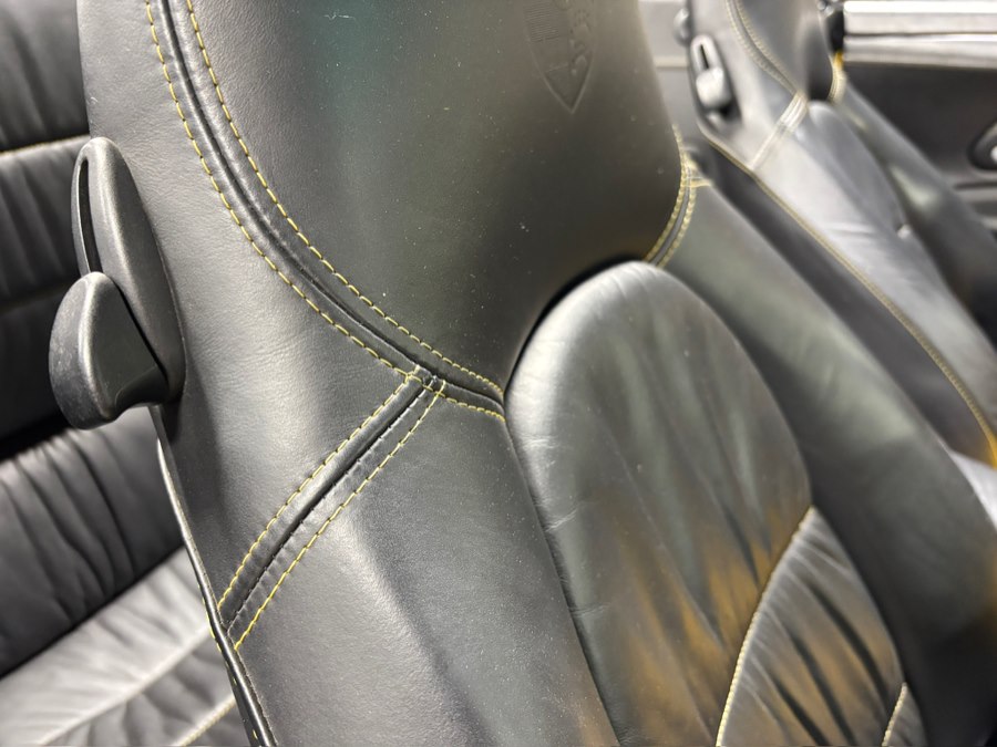 2004 Porsche 911 Carrera 4S - Photo 11