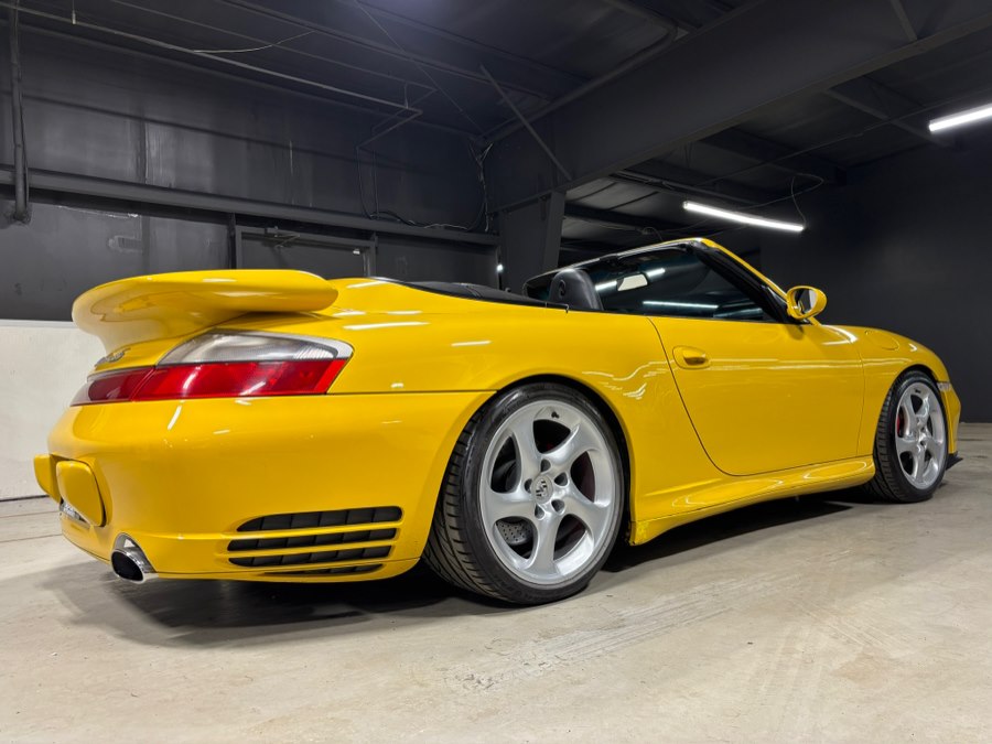 2004 Porsche 911 Carrera 4S - Photo 7