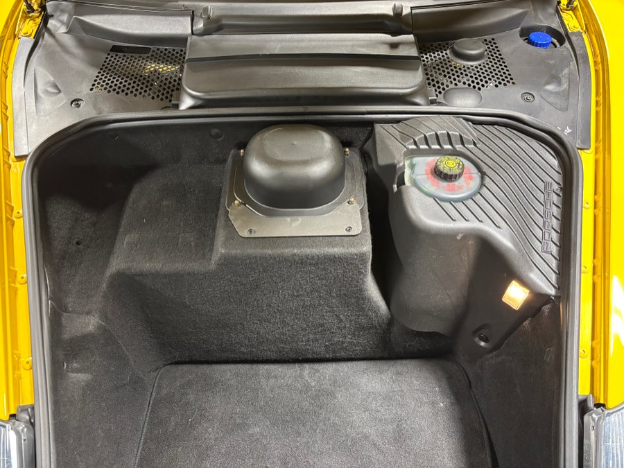 2004 Porsche 911 Carrera 4S - Photo 17