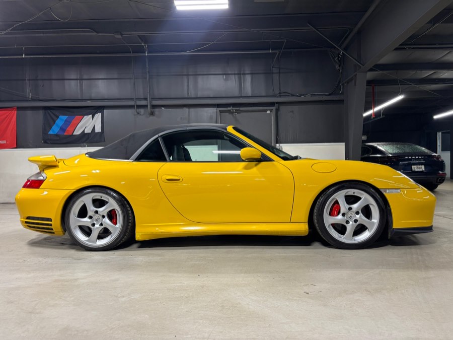 2004 Porsche 911 Carrera 4S - Photo 6