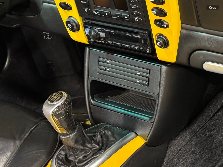 2004 Porsche 911 Carrera 4S - Photo 13