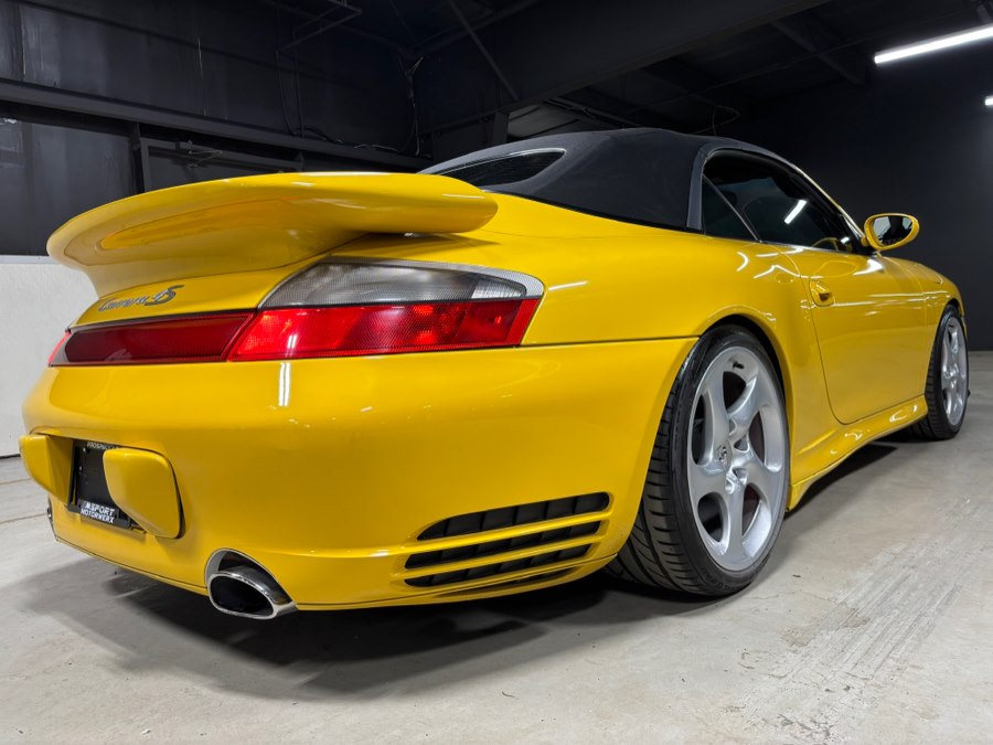 2004 Porsche 911 Carrera 4S - Photo 14