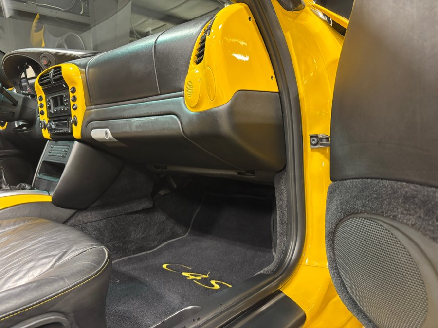 2004 Porsche 911 Carrera 4S - Photo 16