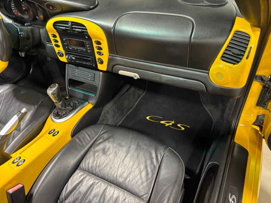 2004 Porsche 911 Carrera 4S - Photo 10