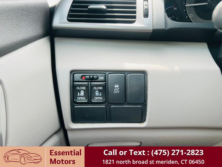 2011 Honda Odyssey EX - Photo 18