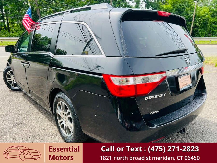 2011 Honda Odyssey EX - Photo 6