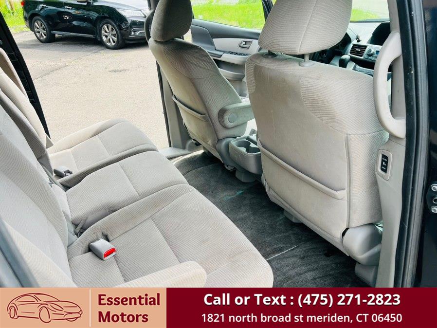 2011 Honda Odyssey EX - Photo 14