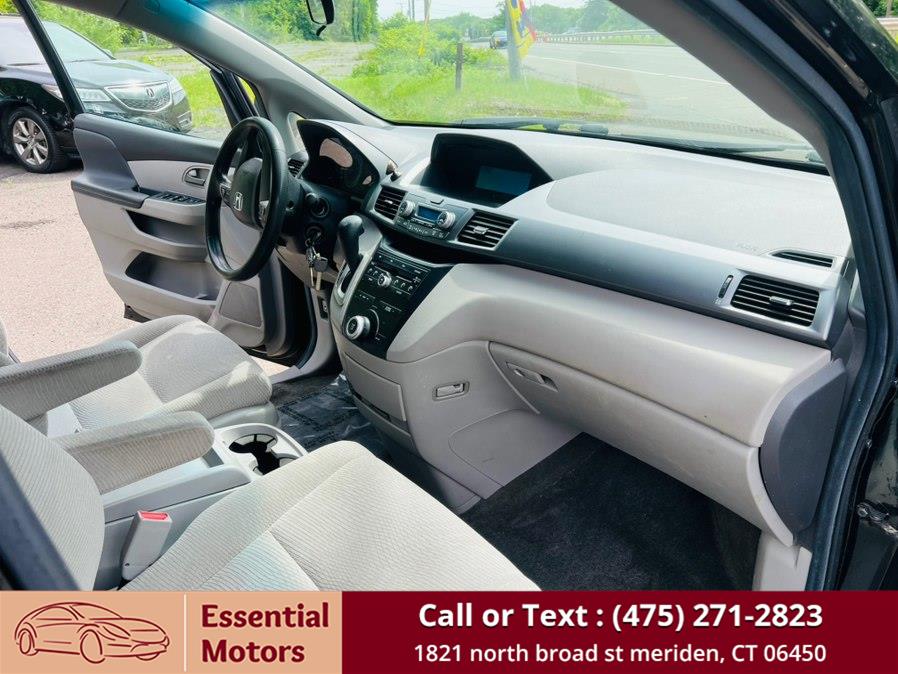 2011 Honda Odyssey EX - Photo 15