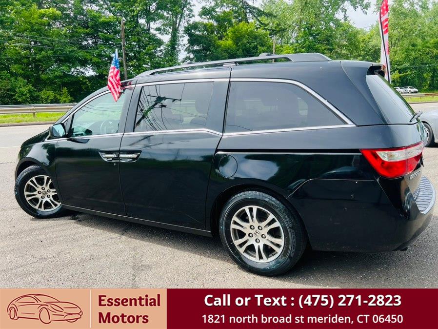 2011 Honda Odyssey EX - Photo 7