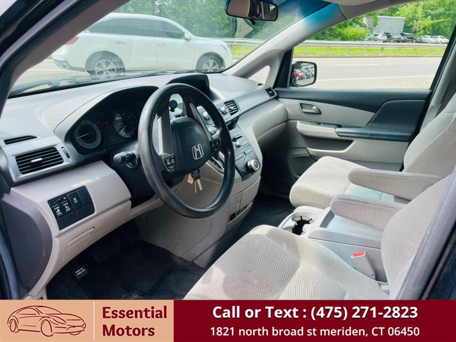 2011 Honda Odyssey EX - Photo 12
