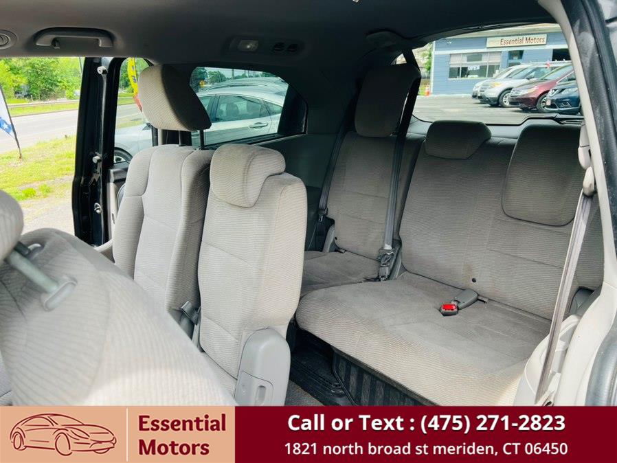 2011 Honda Odyssey EX - Photo 13