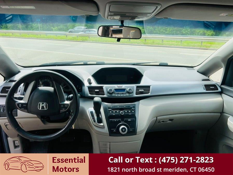 2011 Honda Odyssey EX - Photo 16