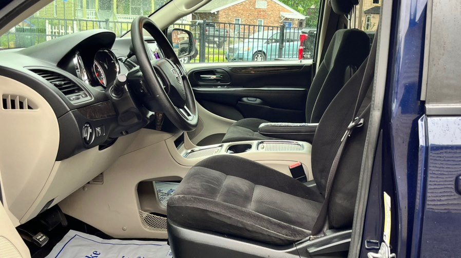 2015 Dodge Grand Caravan SXT - Photo 8