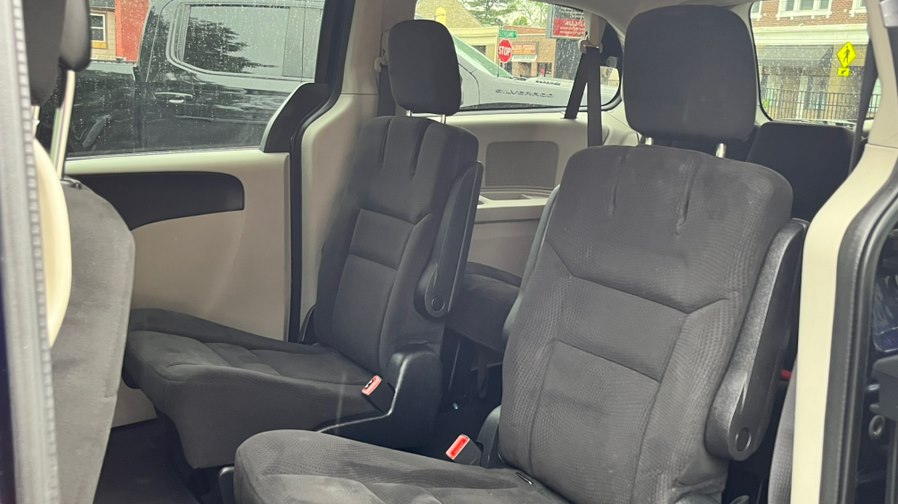 2015 Dodge Grand Caravan SXT - Photo 10