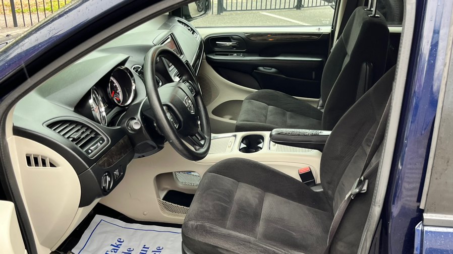 2015 Dodge Grand Caravan SXT - Photo 7