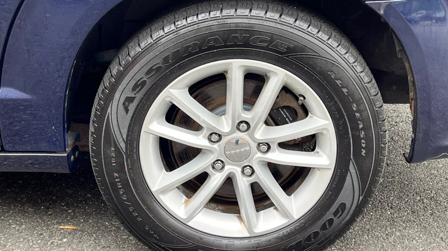2015 Dodge Grand Caravan SXT - Photo 6