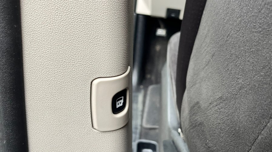 2015 Dodge Grand Caravan SXT - Photo 11