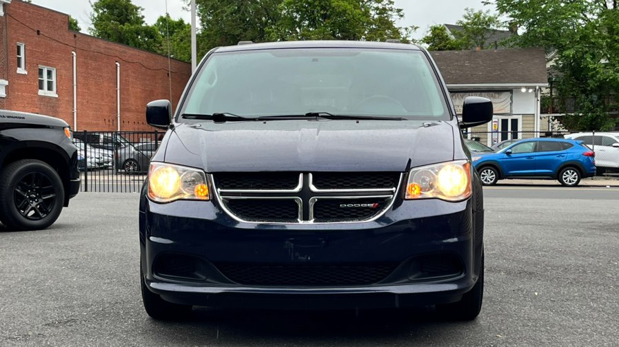 2015 Dodge Grand Caravan SXT's photo