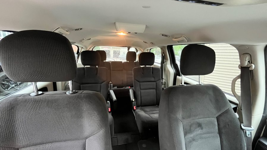 2015 Dodge Grand Caravan SXT - Photo 16