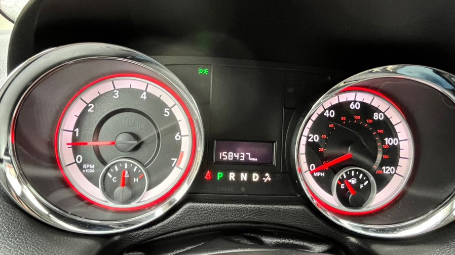 2015 Dodge Grand Caravan SXT - Photo 26