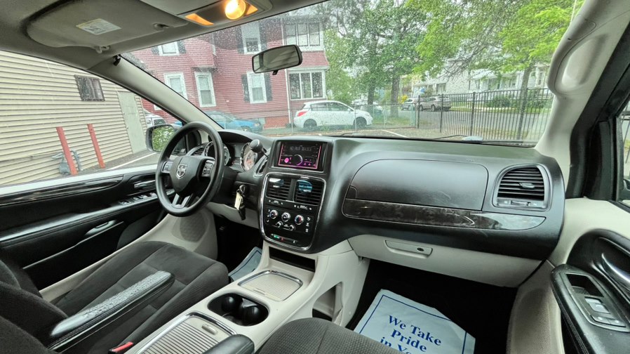 2015 Dodge Grand Caravan SXT - Photo 20