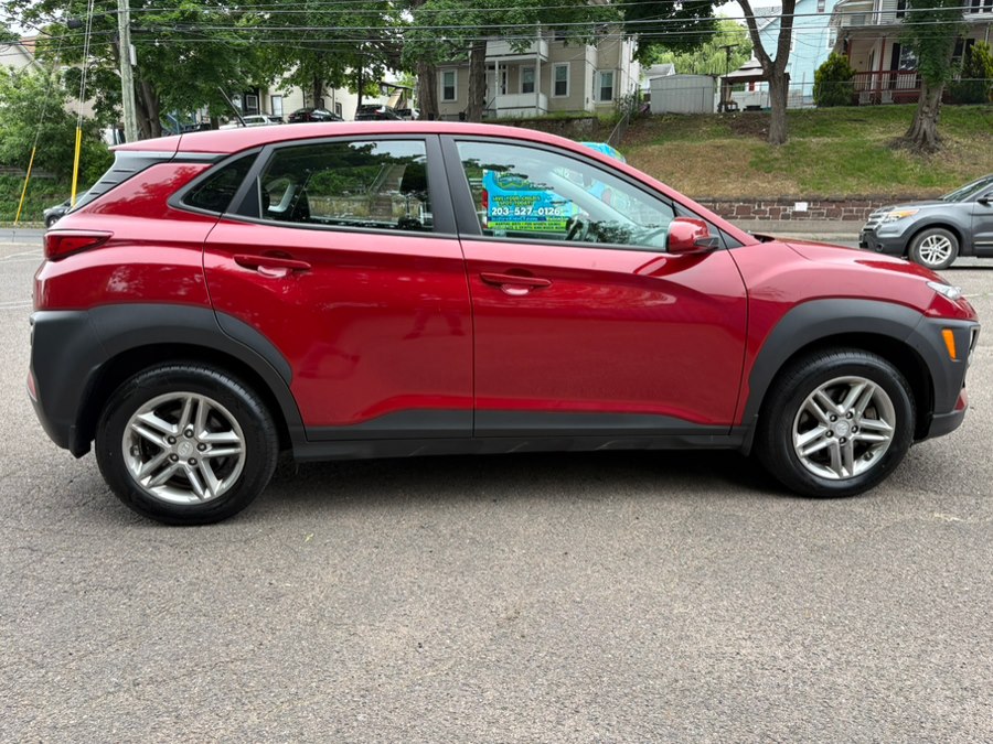 2021 Hyundai Kona SE - Photo 5