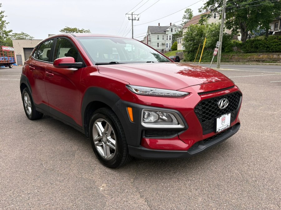 2021 Hyundai Kona SE - Photo 6