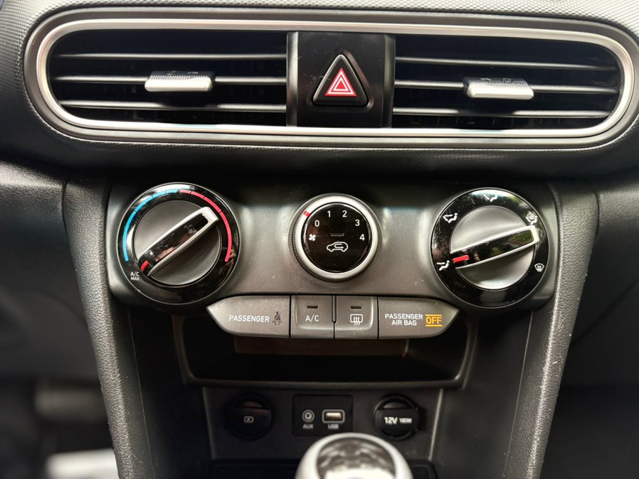 2021 Hyundai Kona SE - Photo 15
