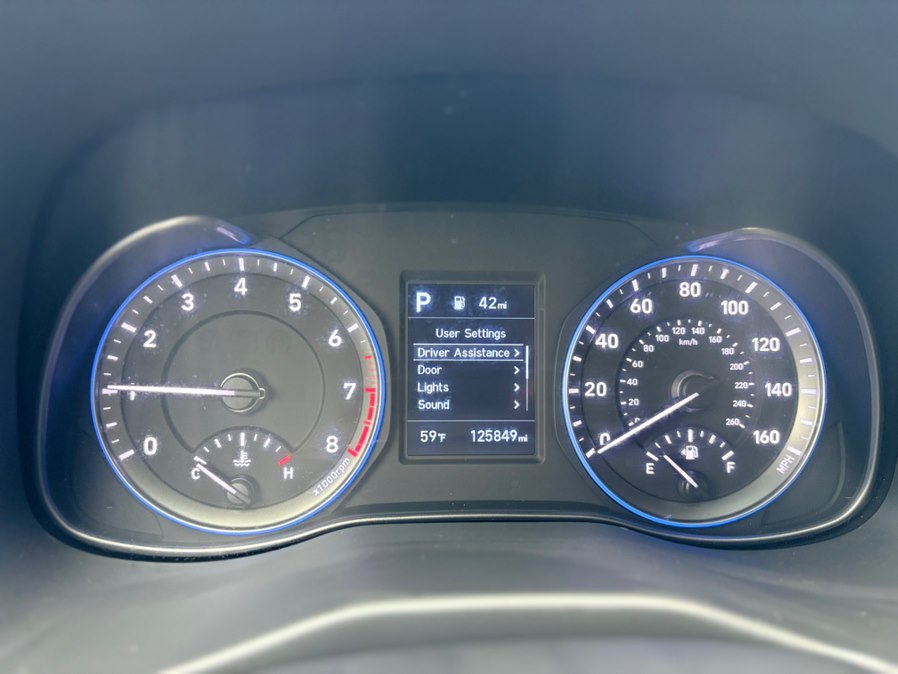 2021 Hyundai Kona SE - Photo 13