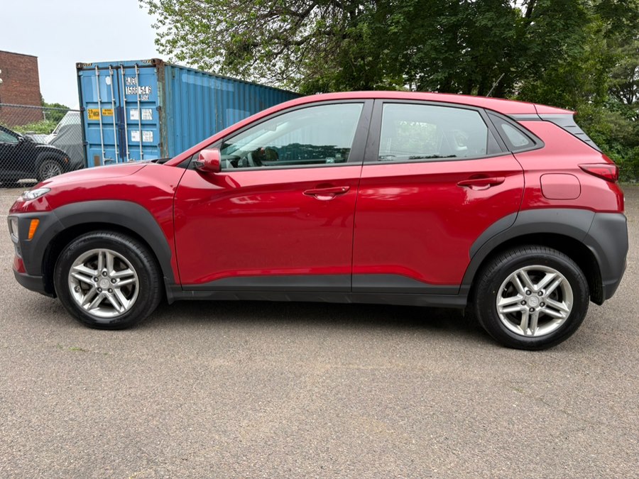 2021 Hyundai Kona SE - Photo 1