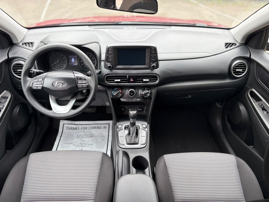 2021 Hyundai Kona SE - Photo 12