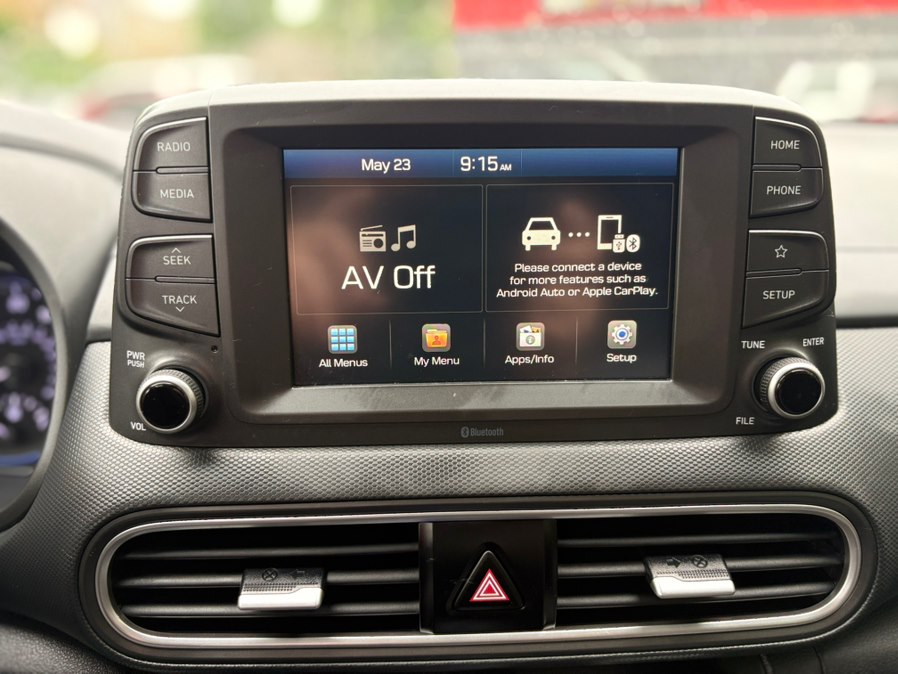 2021 Hyundai Kona SE - Photo 14