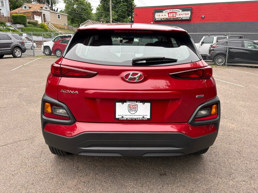 2021 Hyundai Kona SE - Photo 3