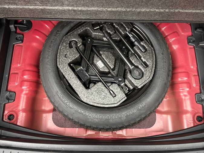 2021 Hyundai Kona SE - Photo 23