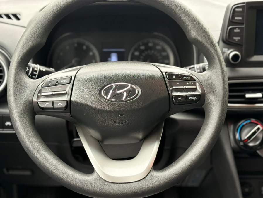 2021 Hyundai Kona SE - Photo 9