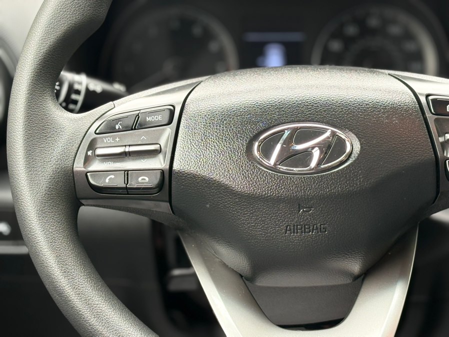 2021 Hyundai Kona SE - Photo 10