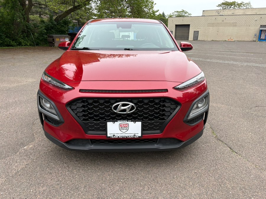 2021 Hyundai Kona SE - Photo 7