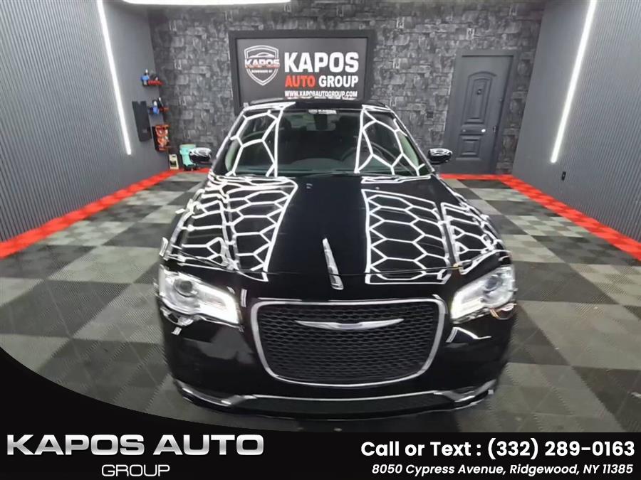 2023 Chrysler 300