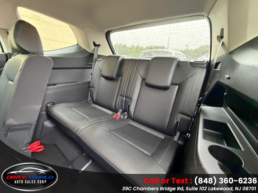 2018 Volkswagen Atlas SE - Photo 26