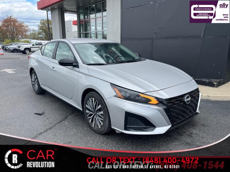 2025 Nissan Altima SV FWD, available for sale in Avenel, New Jersey | Car Revolution. Avenel, New Jersey