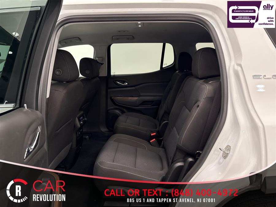 2023 GMC Acadia SLE - Photo 38