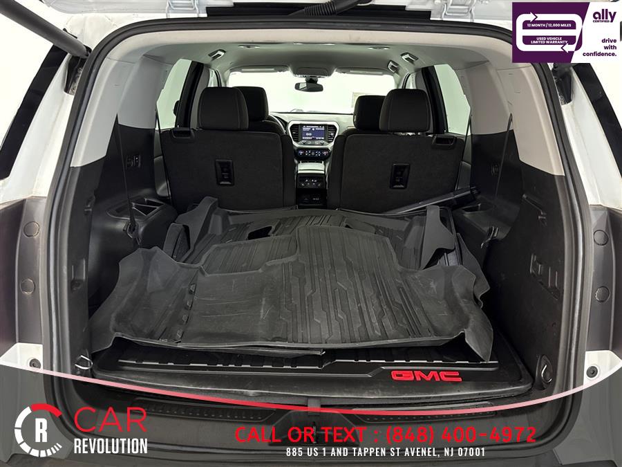 2023 GMC Acadia SLE - Photo 42