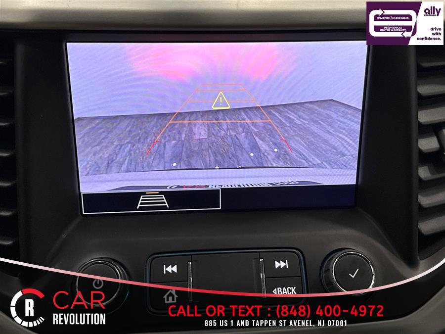 2023 GMC Acadia SLE - Photo 21