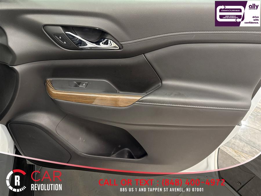 2023 GMC Acadia SLE - Photo 49