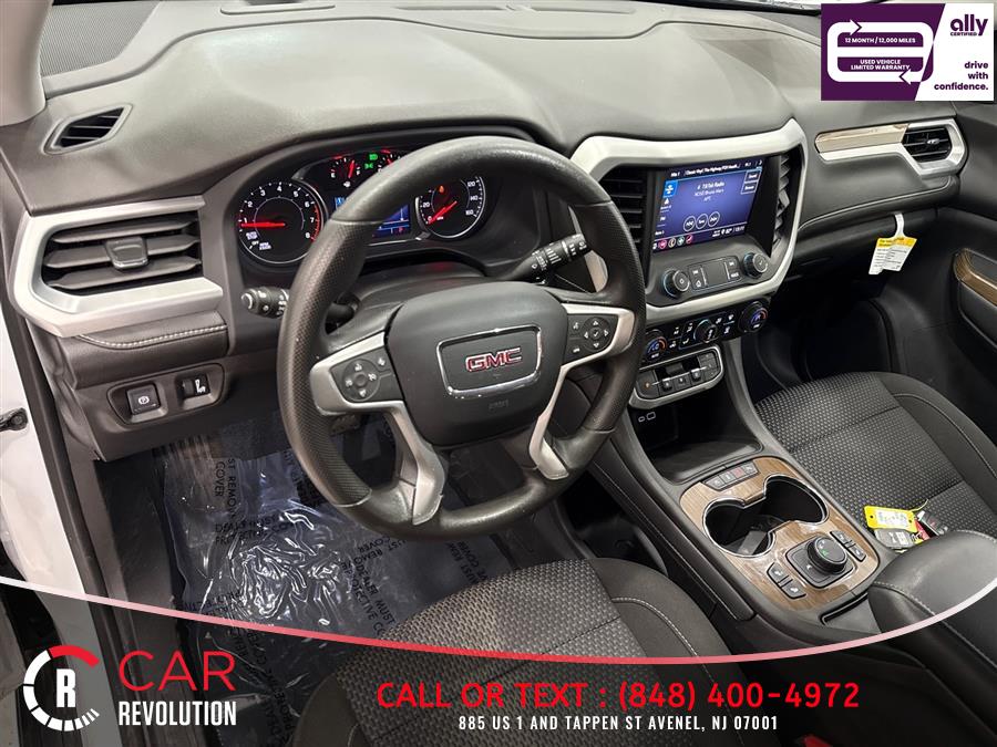 2023 GMC Acadia SLE - Photo 14